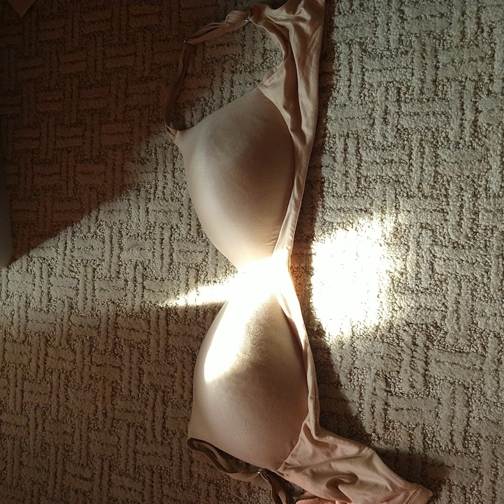 Aerie real Sunnie wireless 34dd